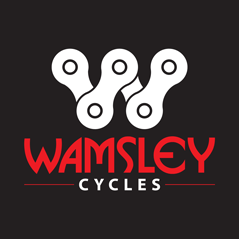 Wamsley Cycles at Historic Seneca Center