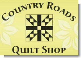 Country Road Quilt Shop