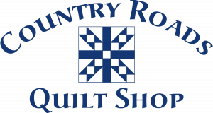 Country Roads Quilt Shop @SenecaCenter