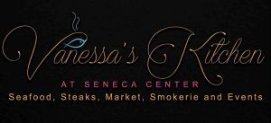Vanessa's Kitchen @SenecaCenter